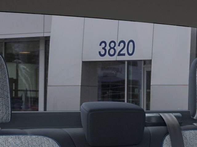 New 2026 Oxford White Ford XLT image 48