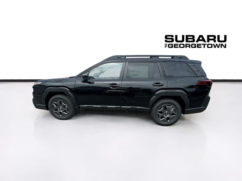 New 2026 Black Subaru Premium image 5