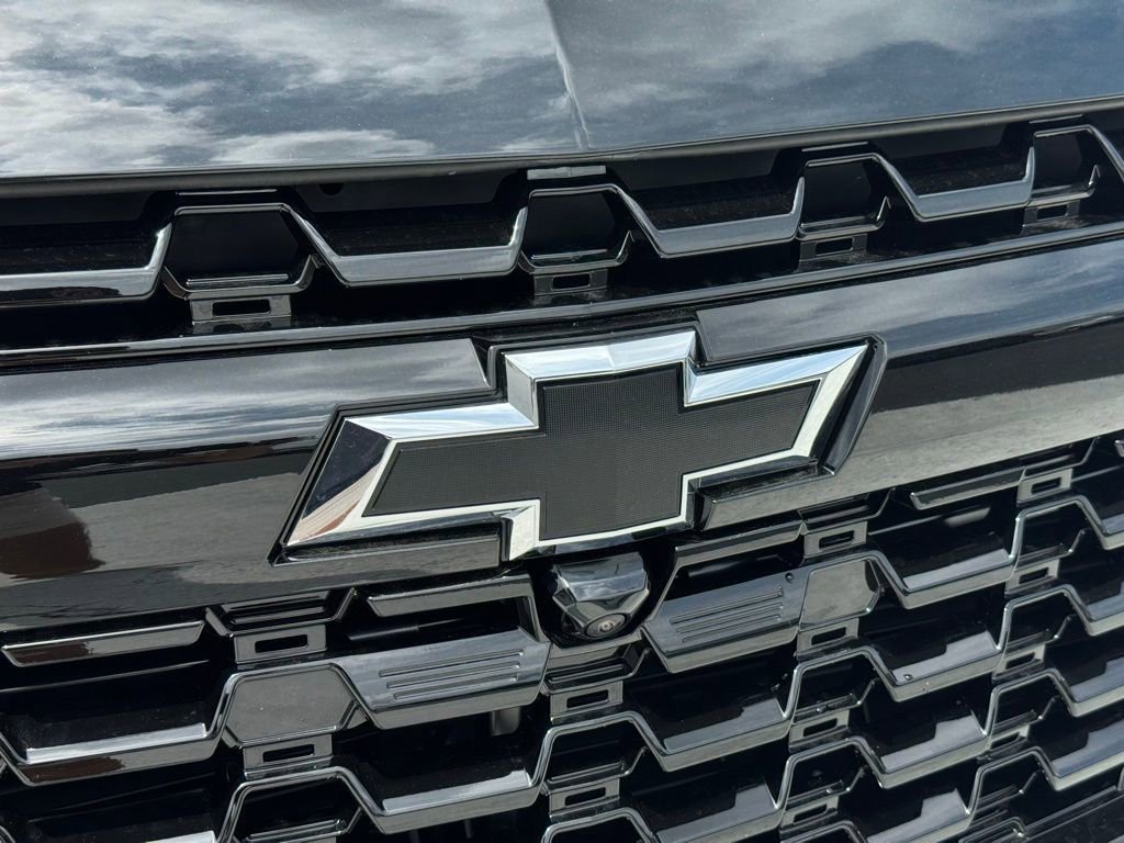 2026 Chevrolet Tahoe LS - Photo 8