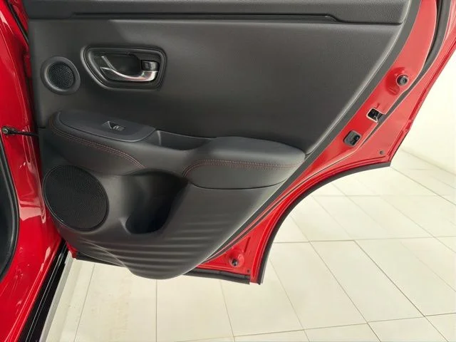 2025 Acura ADX A-Spec Package - Photo 21