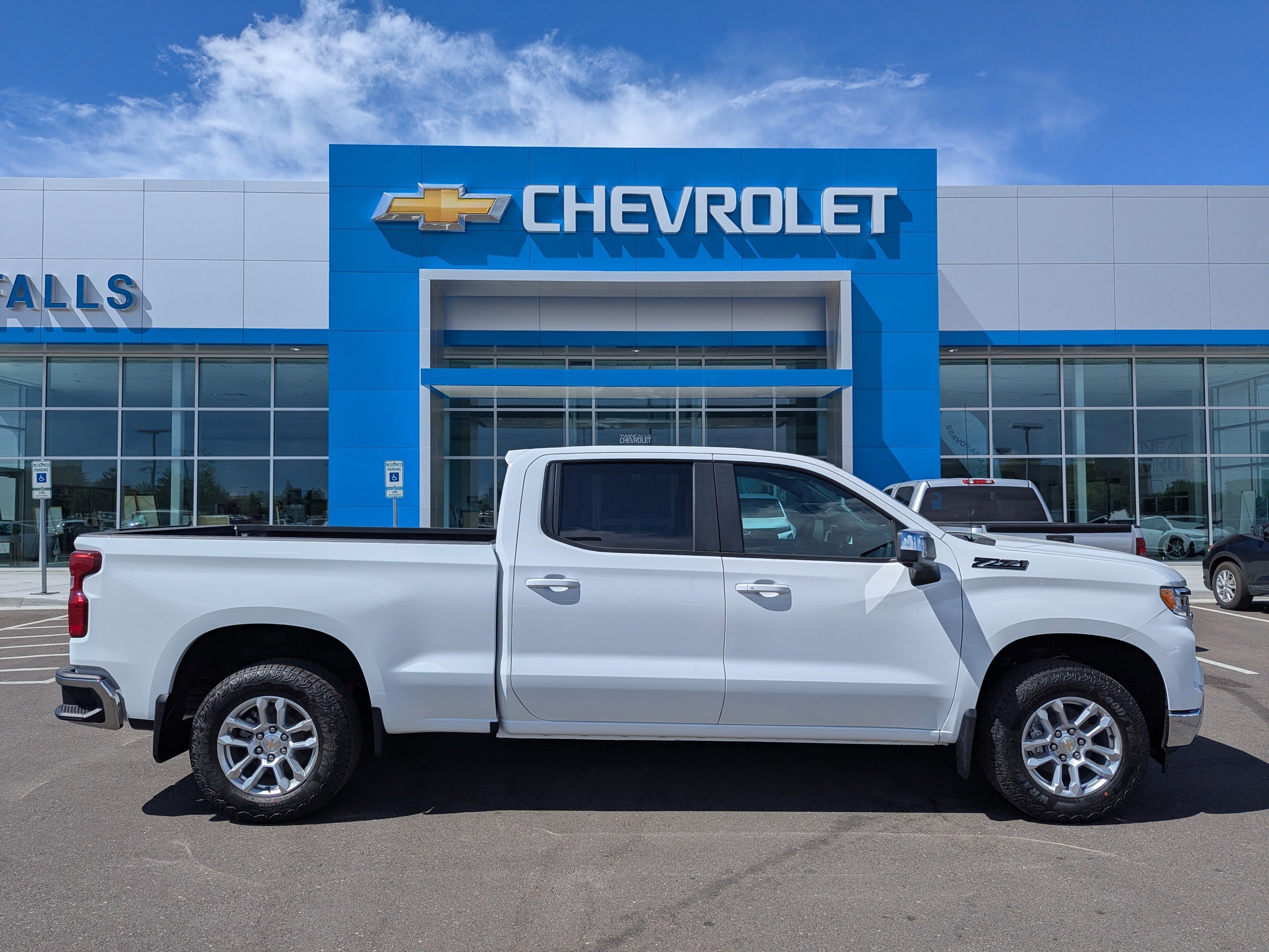 2026 Chevrolet Silverado 1500 LT - Photo 38