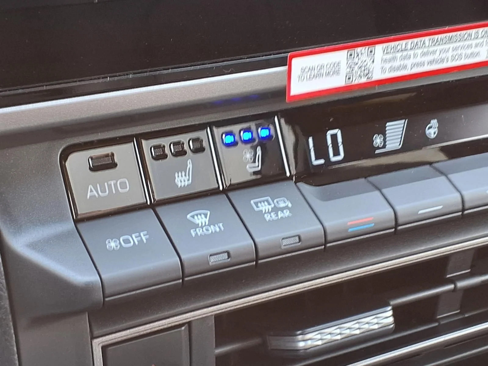 New 2026  Toyota XSE image 12