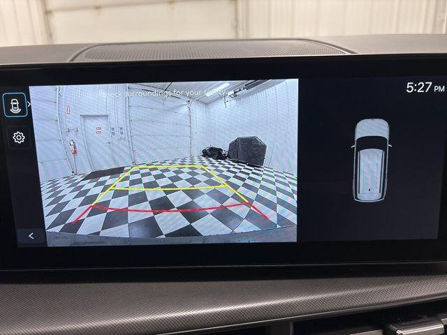 New 2026 Gray Hyundai SE image 16