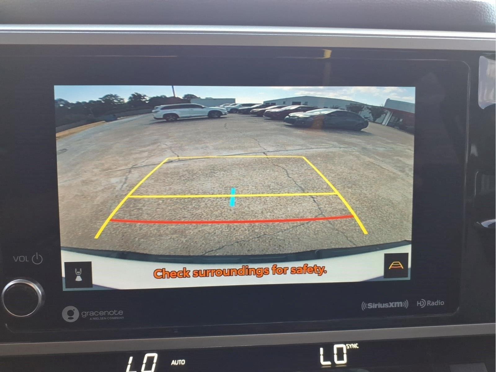 Used 2023 Ice Cap Toyota SR5 image 25