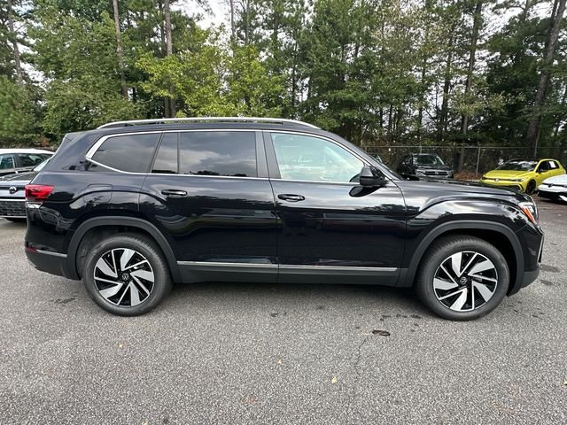2026 Volkswagen Atlas SEL - Photo 8