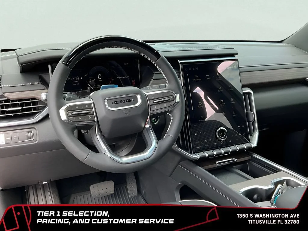 2026 GMC Acadia Denali - Photo 30