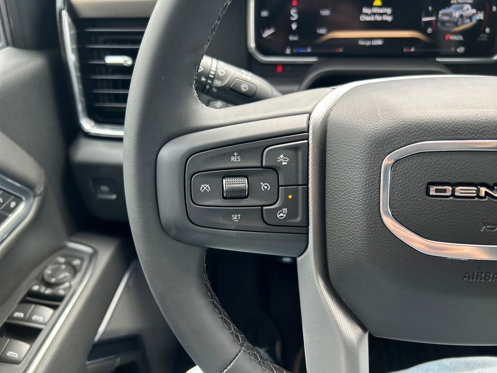 2026 GMC Sierra 2500HD Denali - Photo 22