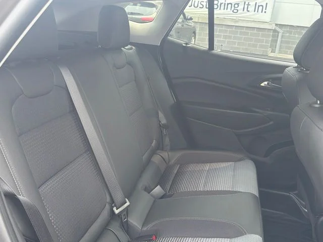 Used 2024 Brown Chevrolet LT image 33