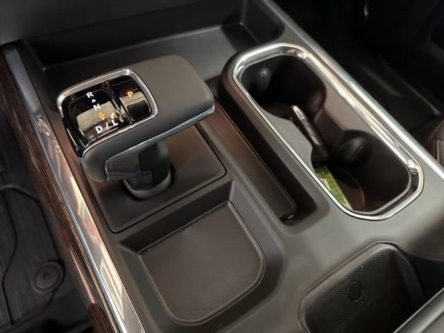 2026 GMC Sierra 1500 Elevation - Photo 13