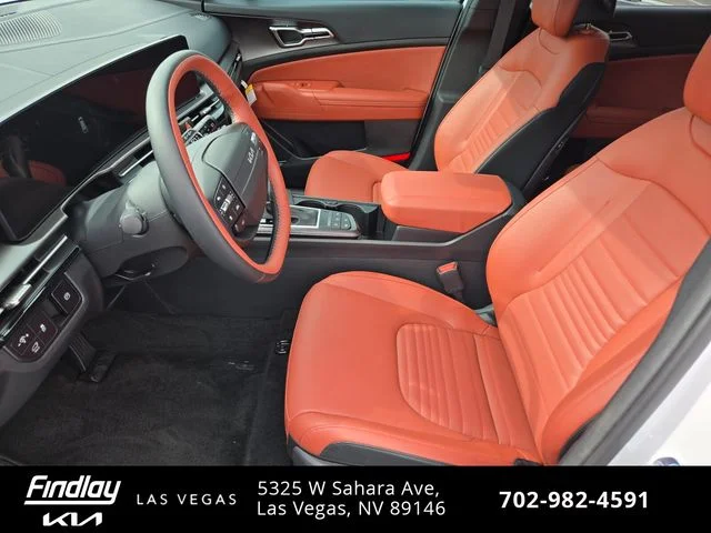 2026 Kia Sportage SX Prestige - Photo 11