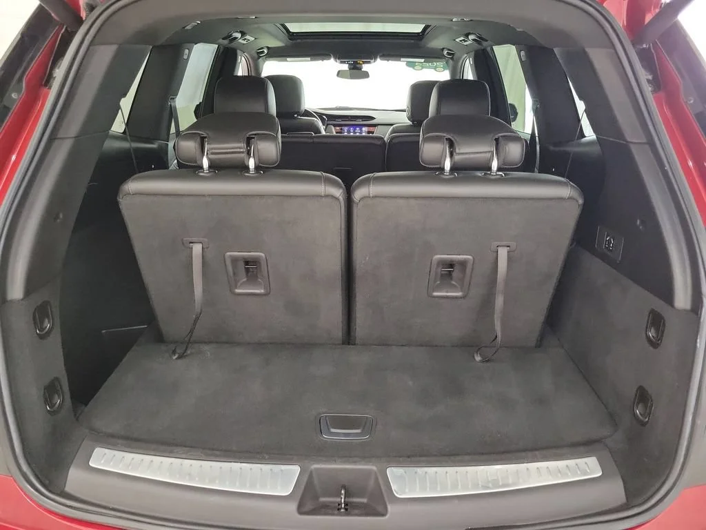 2023 Cadillac XT6 Luxury - Photo 23
