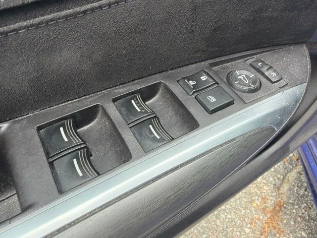 Used 2019  Acura 3.5L Technology Pkg w/A-Spec Pkg image 12