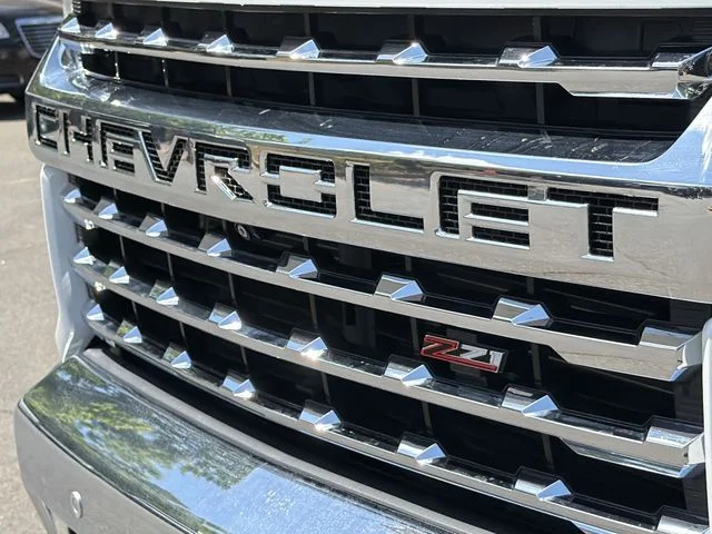 Used 2021 White Chevrolet LTZ image 16