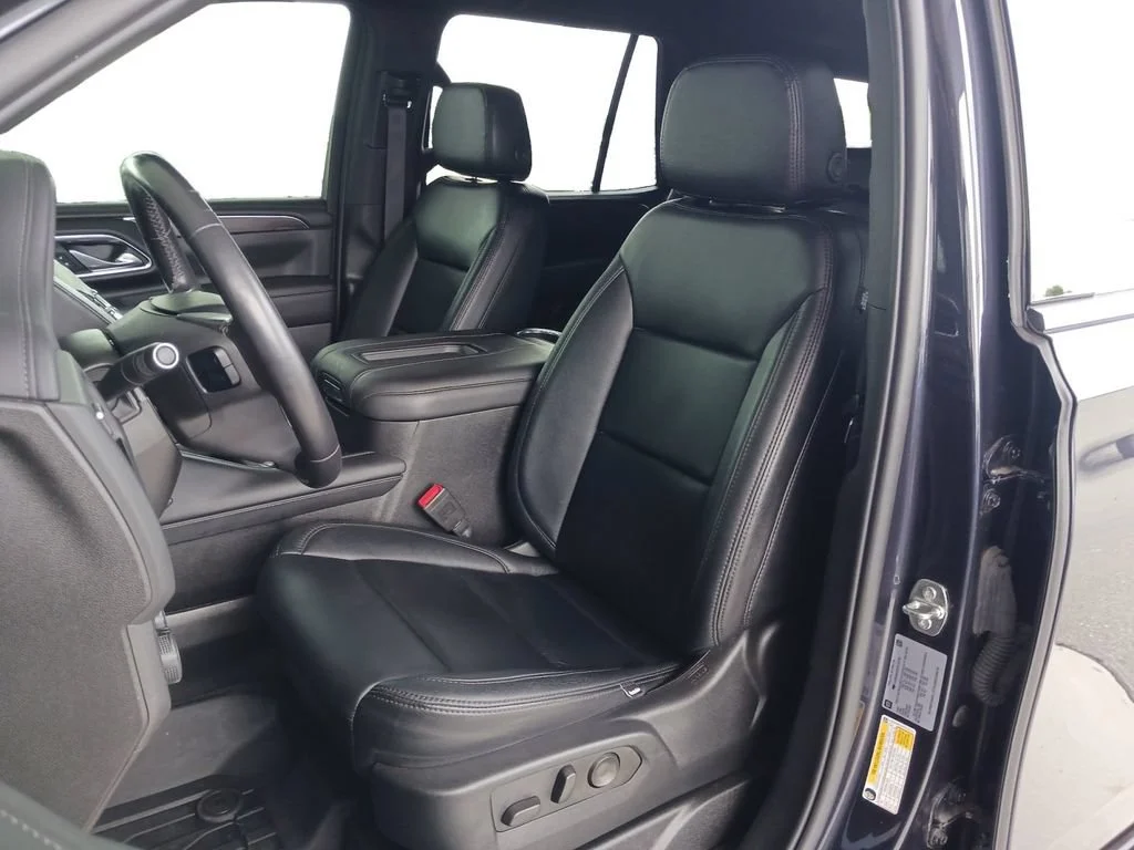 Used 2023 Dark Ash Metallic Chevrolet LS image 27