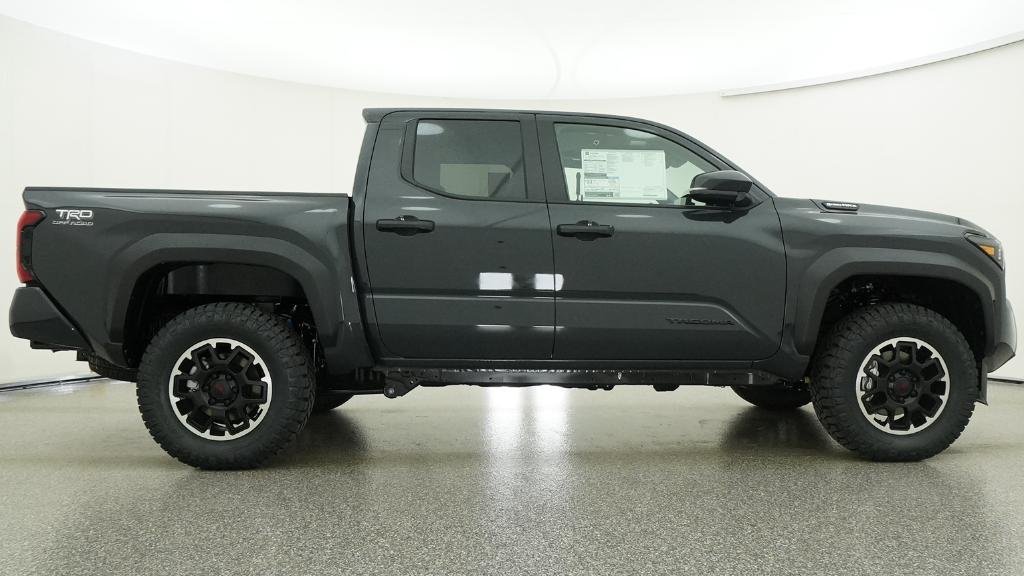 New 2026 Underground Toyota TRD Off-Road i-FORCE MAX image 52