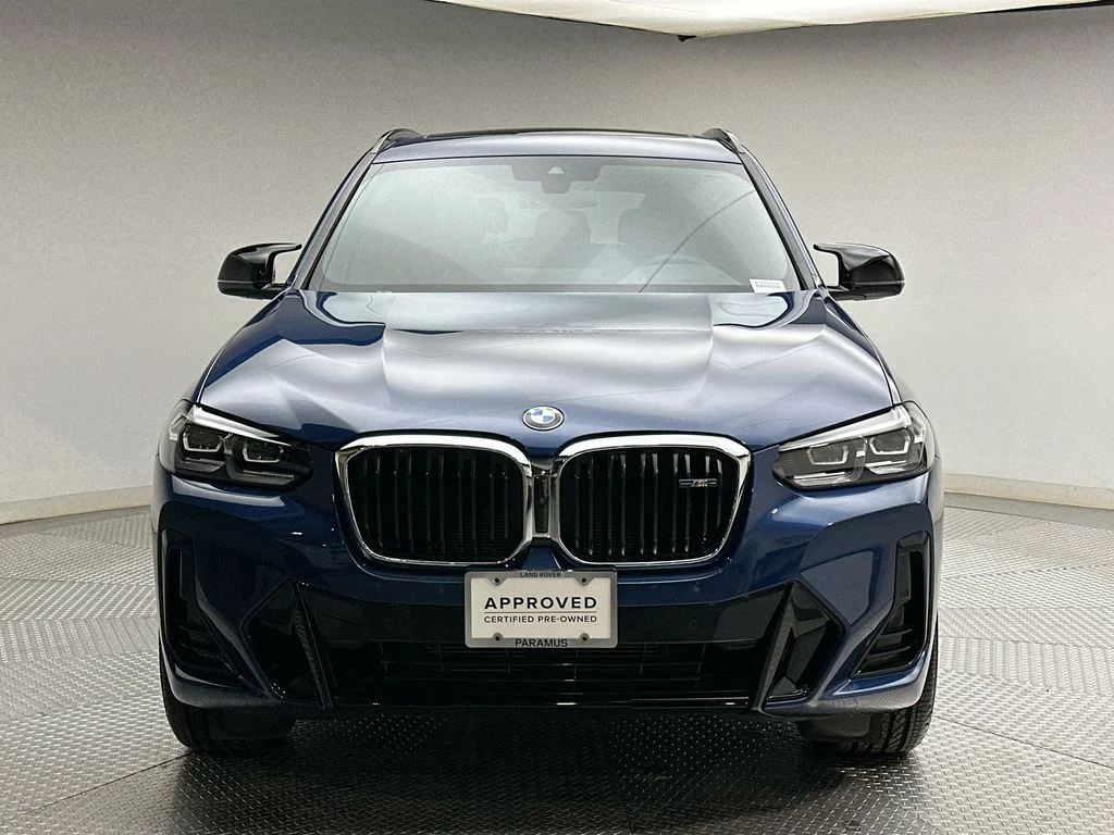 2023 BMW X3 40i - Photo 16