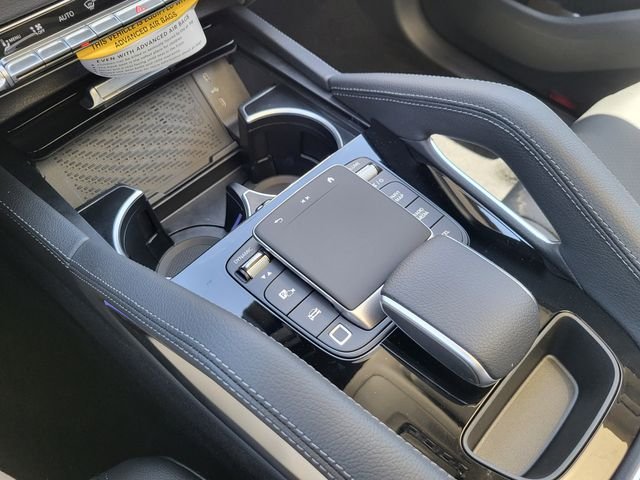 New 2026 Obsidian Black Metallic Mercedes-Benz GLE 450 image 19