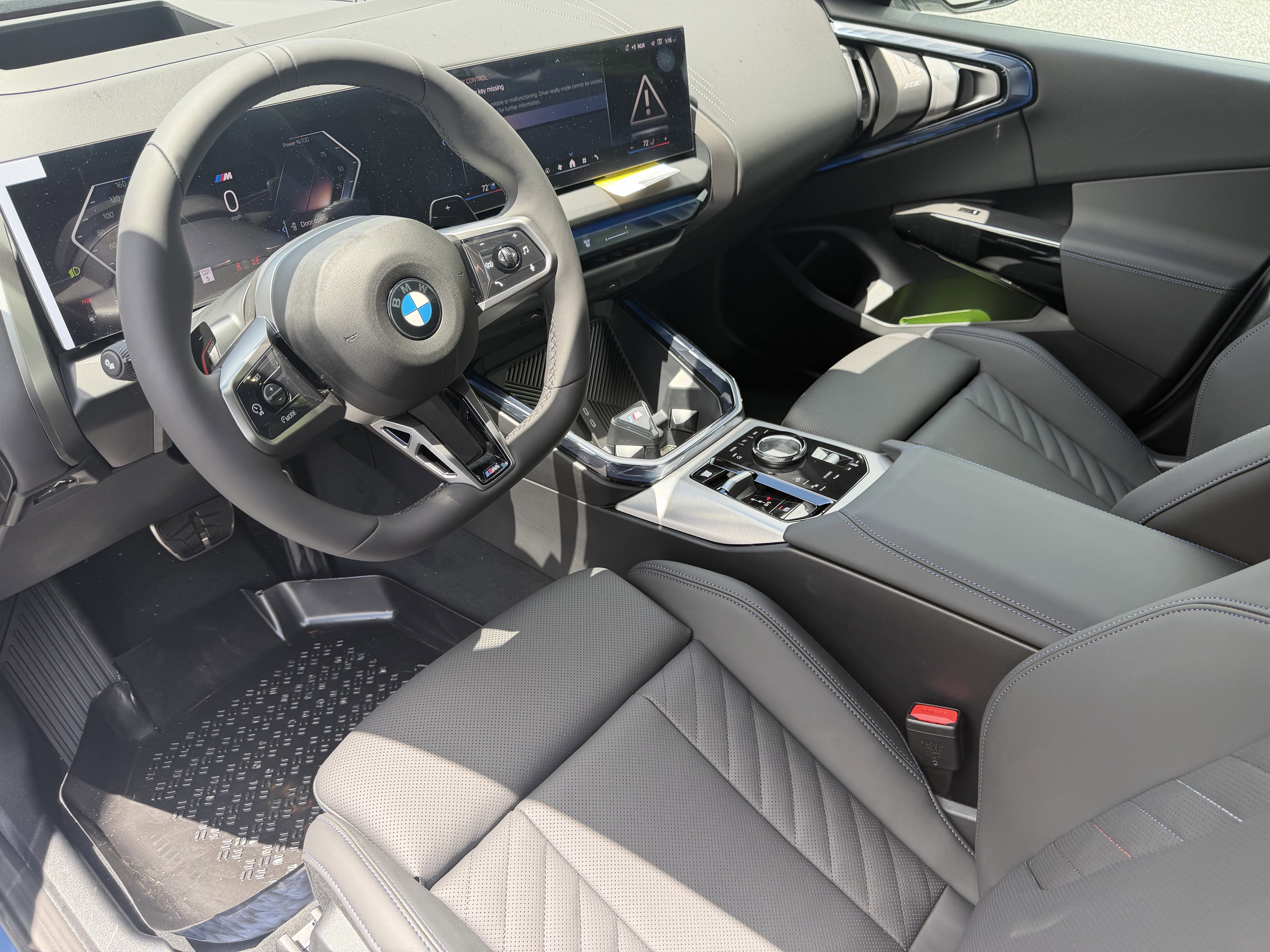 New 2026 Brooklyn Grey Metallic BMW 30 xDrive image 11