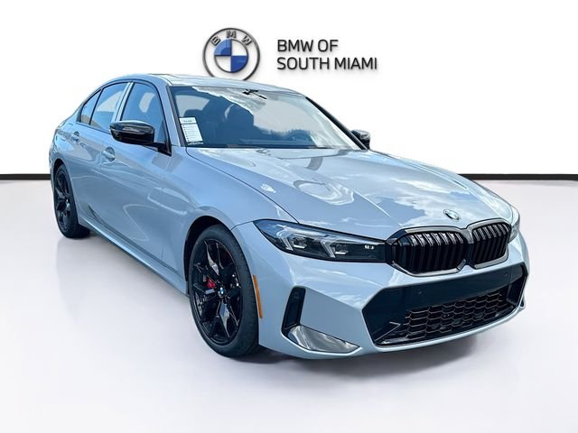 2026 BMW 3 Series 330i