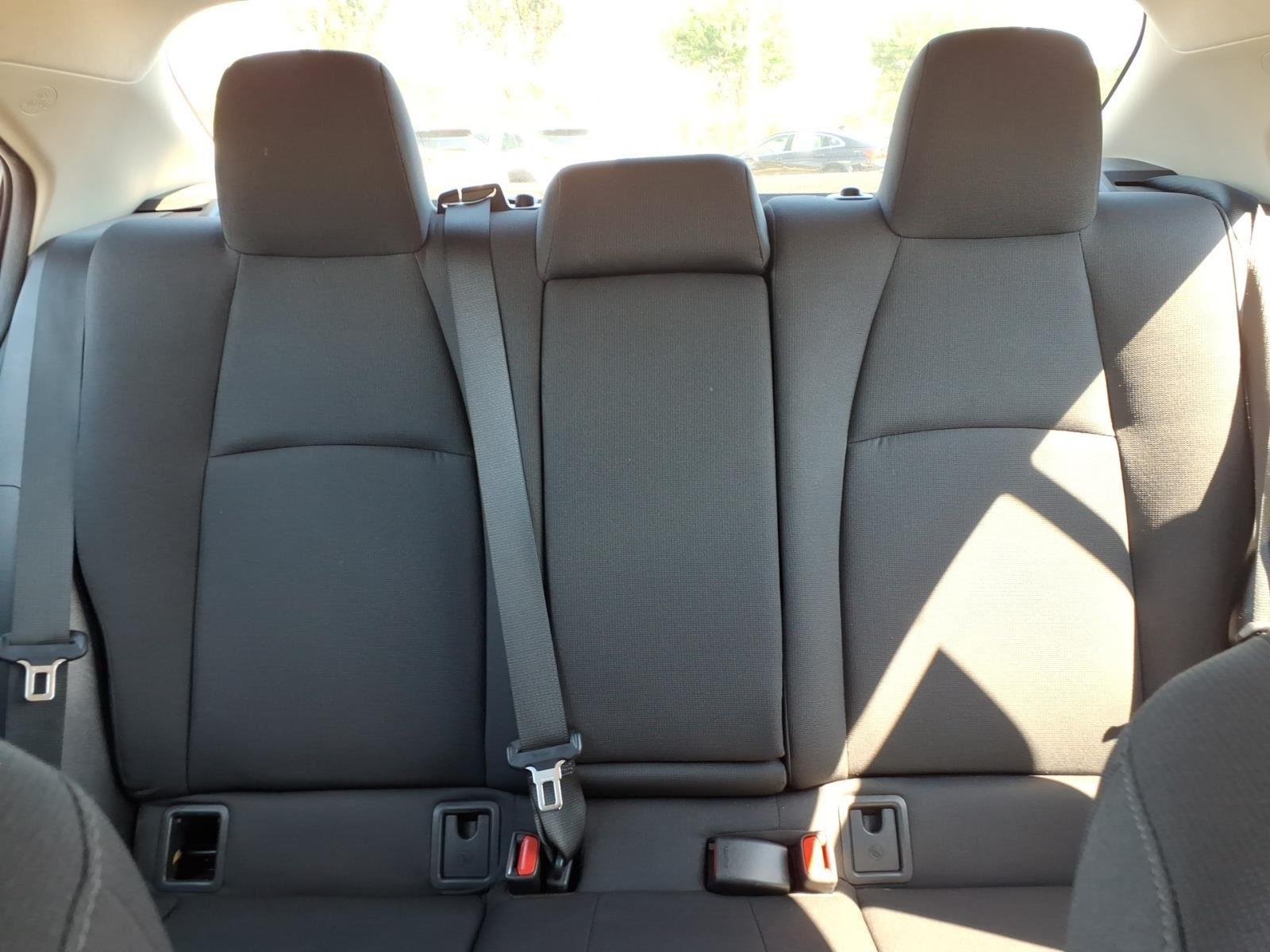 Used 2024  Toyota LE image 19