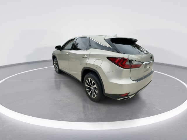 2020 Lexus RX 350 - Photo 6