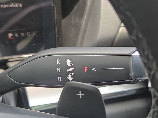 New 2026 Summit White GMC Elevation image 17