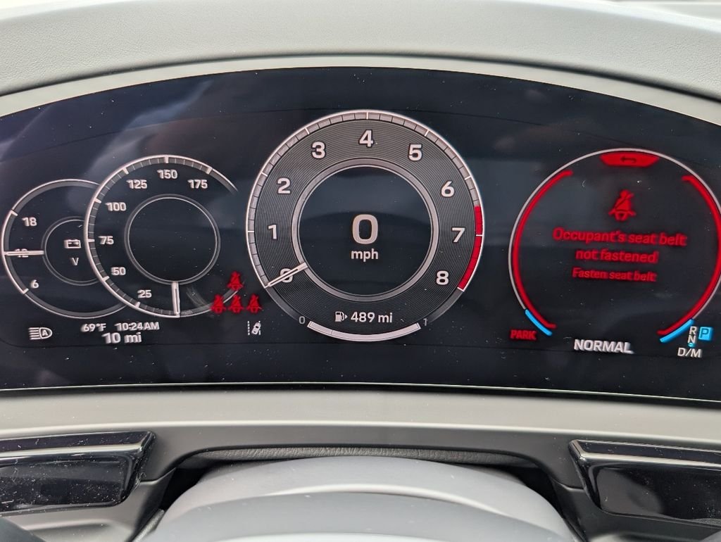 2026 Porsche Cayenne Base - Photo 22