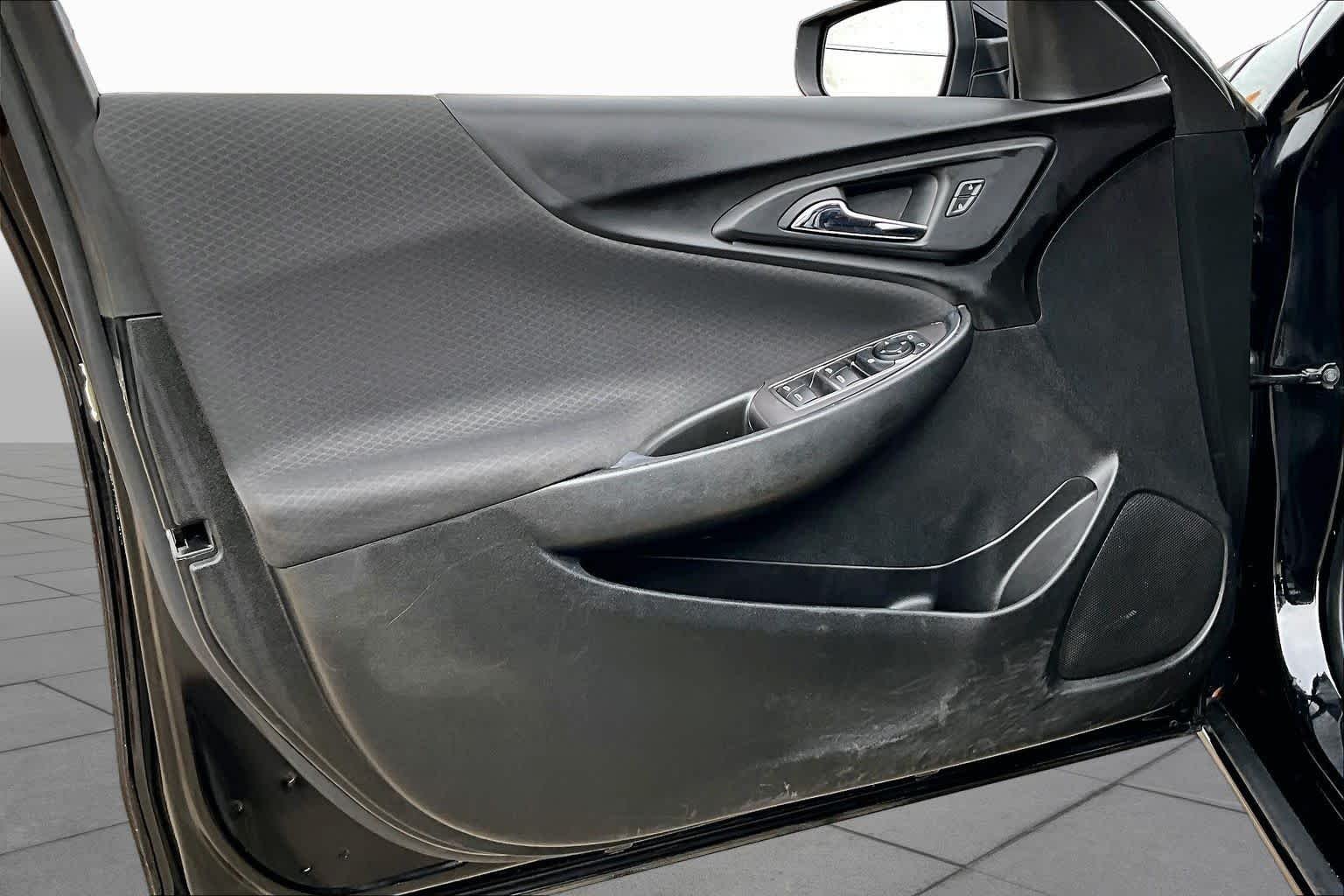 Used 2020 Mosaic Black Metallic Chevrolet LT image 21