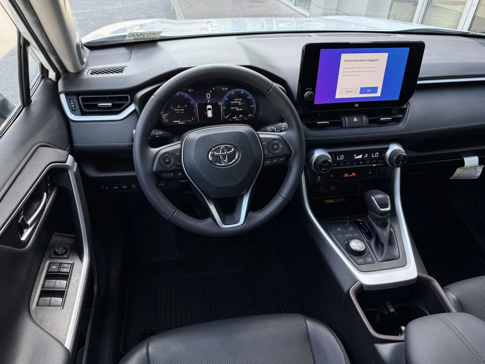 Used 2023 Wind Chill Pearl Toyota Limited image 17