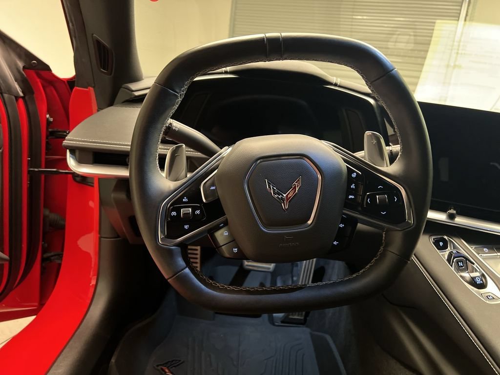2023 Chevrolet Corvette 2LT - Photo 14