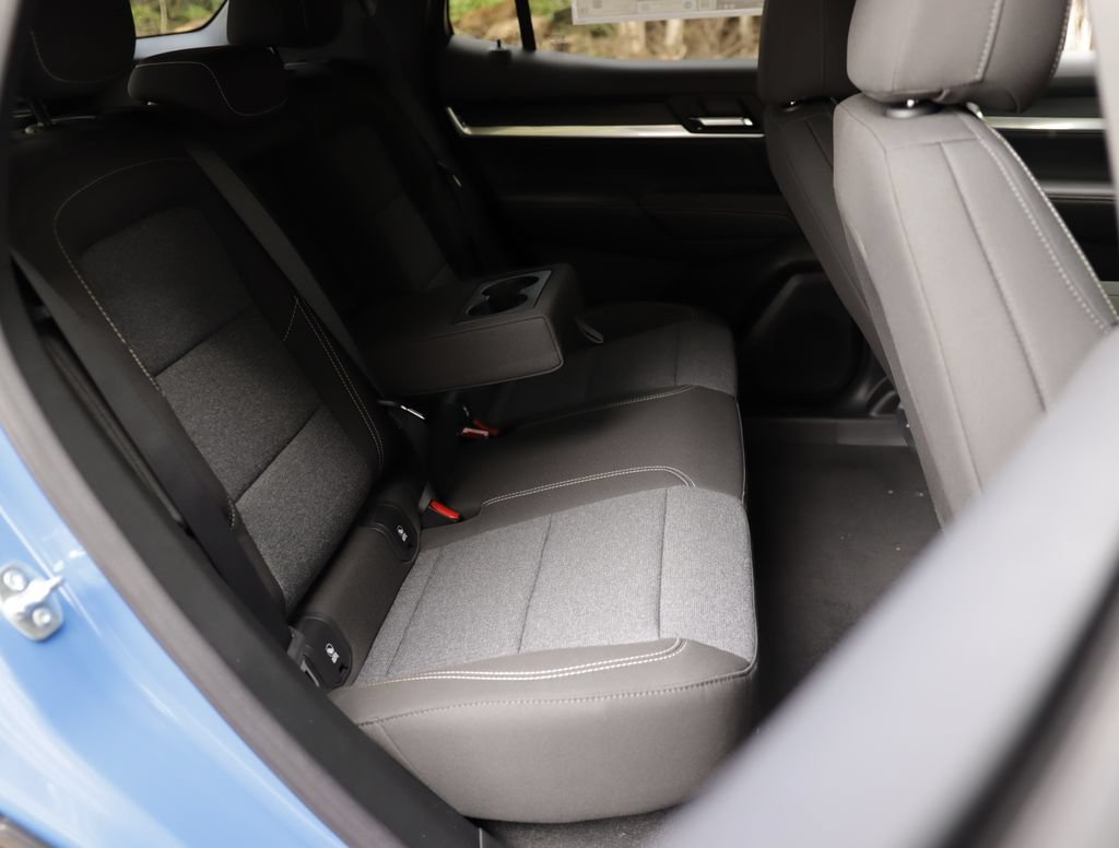 2026 GMC Terrain Elevation - Photo 28