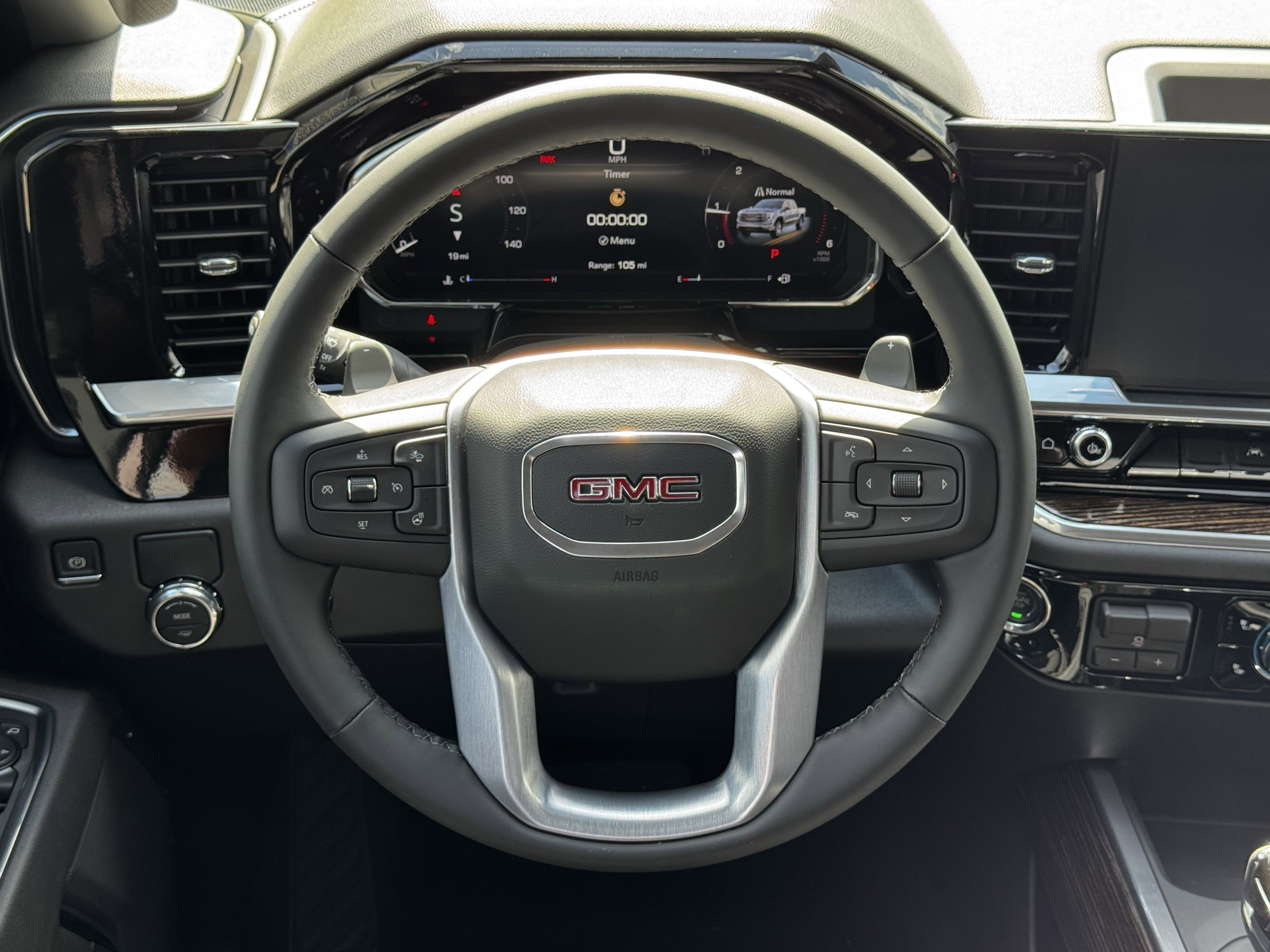 2026 GMC Sierra 1500 Elevation - Photo 14