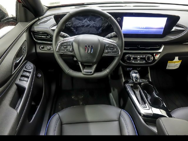 2026 Buick Envista Sport Touring - Photo 9