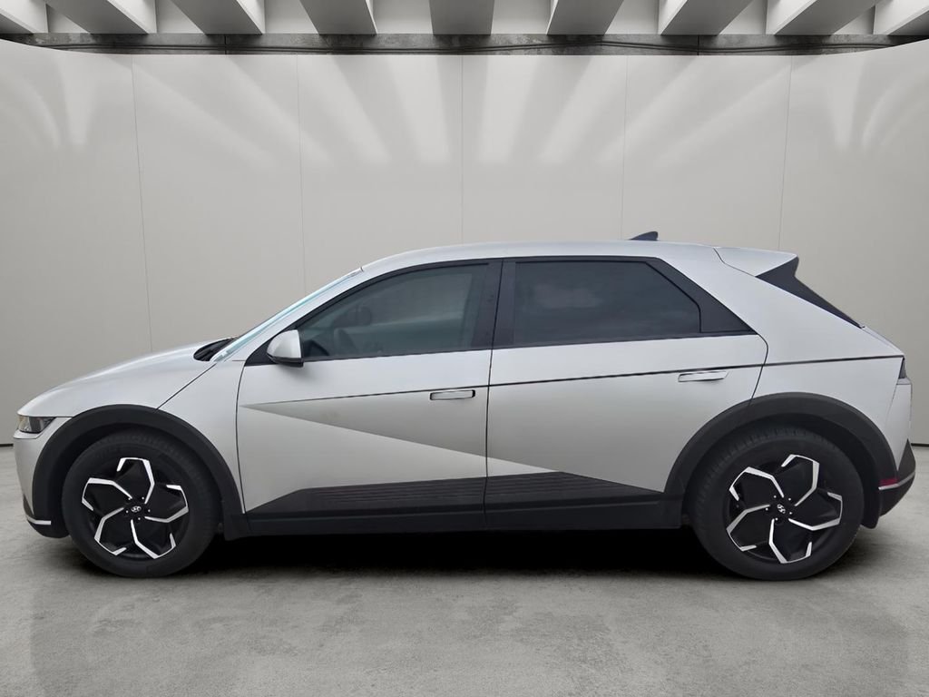 Used 2023 Hyundai IONIQ 5 SEL with VIN KM8KNDAF4PU152253 for sale in Santa Fe, NM