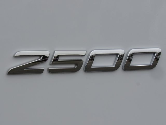 2025 Mercedes-Benz Sprinter Cargo Van Base - Photo 8