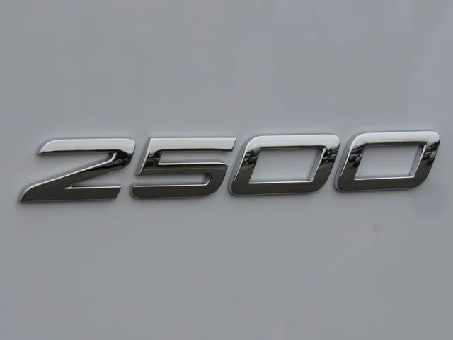 2025 Mercedes-Benz Sprinter Cargo Van Base - Photo 8