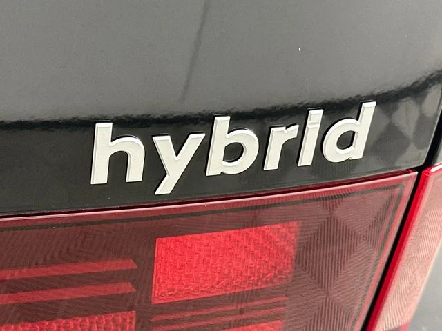 New 2026 Black Hyundai SE image 24