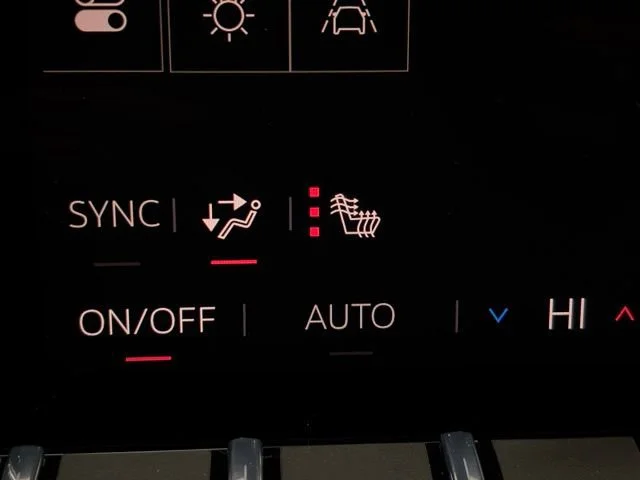 2026 GMC Acadia Elevation - Photo 7