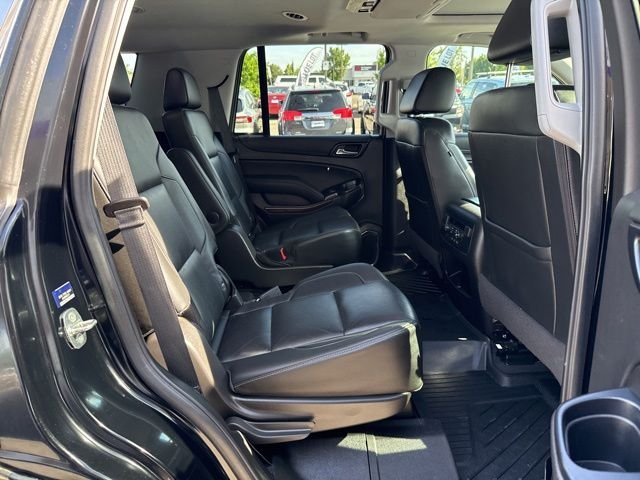 Used 2020 Black GMC SLT image 21