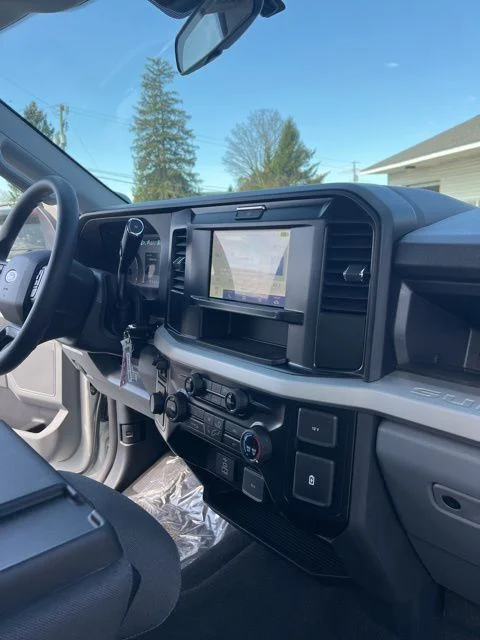 New 2026 Avalanche Ford F-350® XL image 71