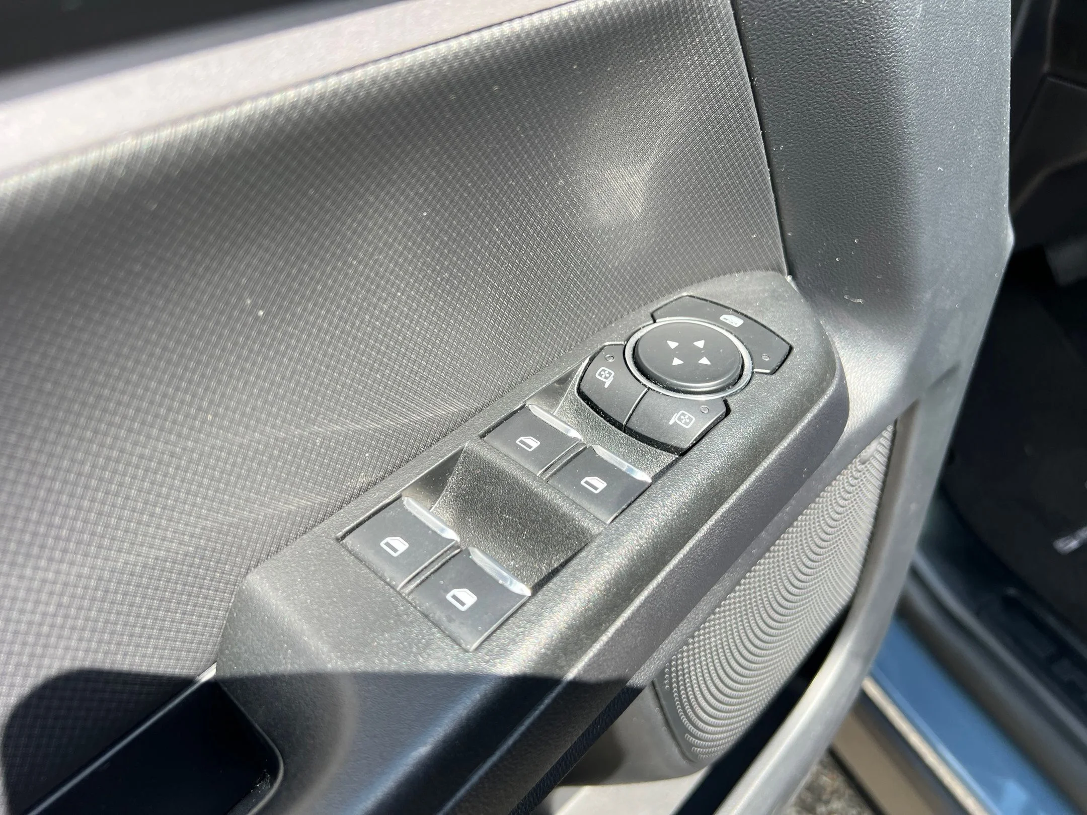 Used 2024 Gray Ford Outer Banks image 15