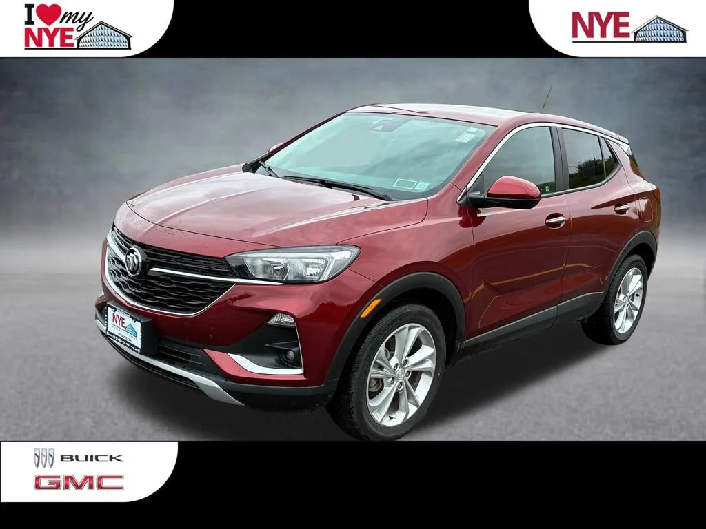 2023 Buick Encore GX