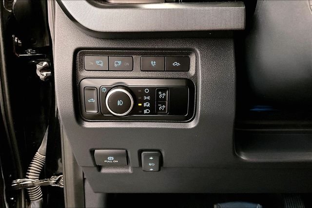 2023 Ford F-250 Super Duty Platinum - Photo 40
