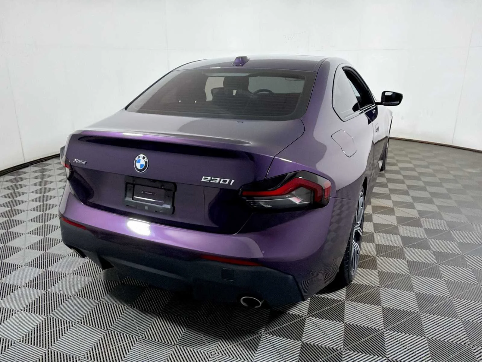 2024 BMW 2 Series 230i - Photo 6