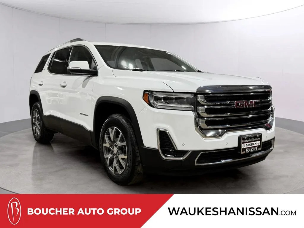 2023 GMC Acadia