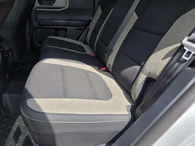 New 2026 Oxford White Ford Big Bend® image 25