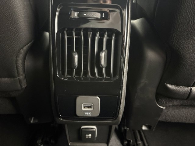 New 2026 Silver Jeep Limited image 18