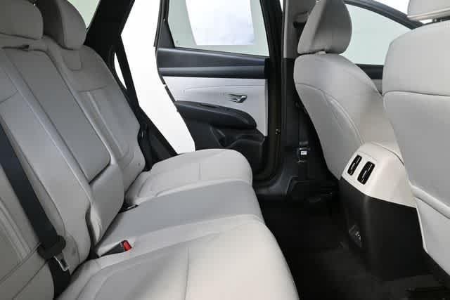 New 2026 Rockwood Green Hyundai SEL FWD image 51