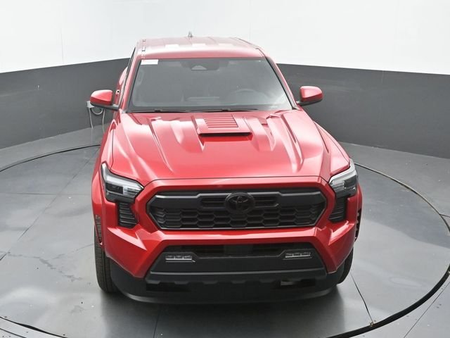 New 2026 Supersonic Red Toyota TRD Sport image 27