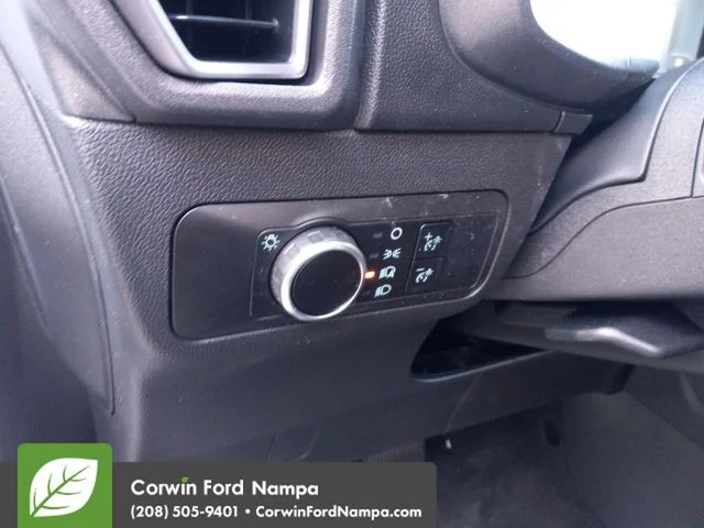 2026 Ford Bronco Sport Big Bend - Photo 13